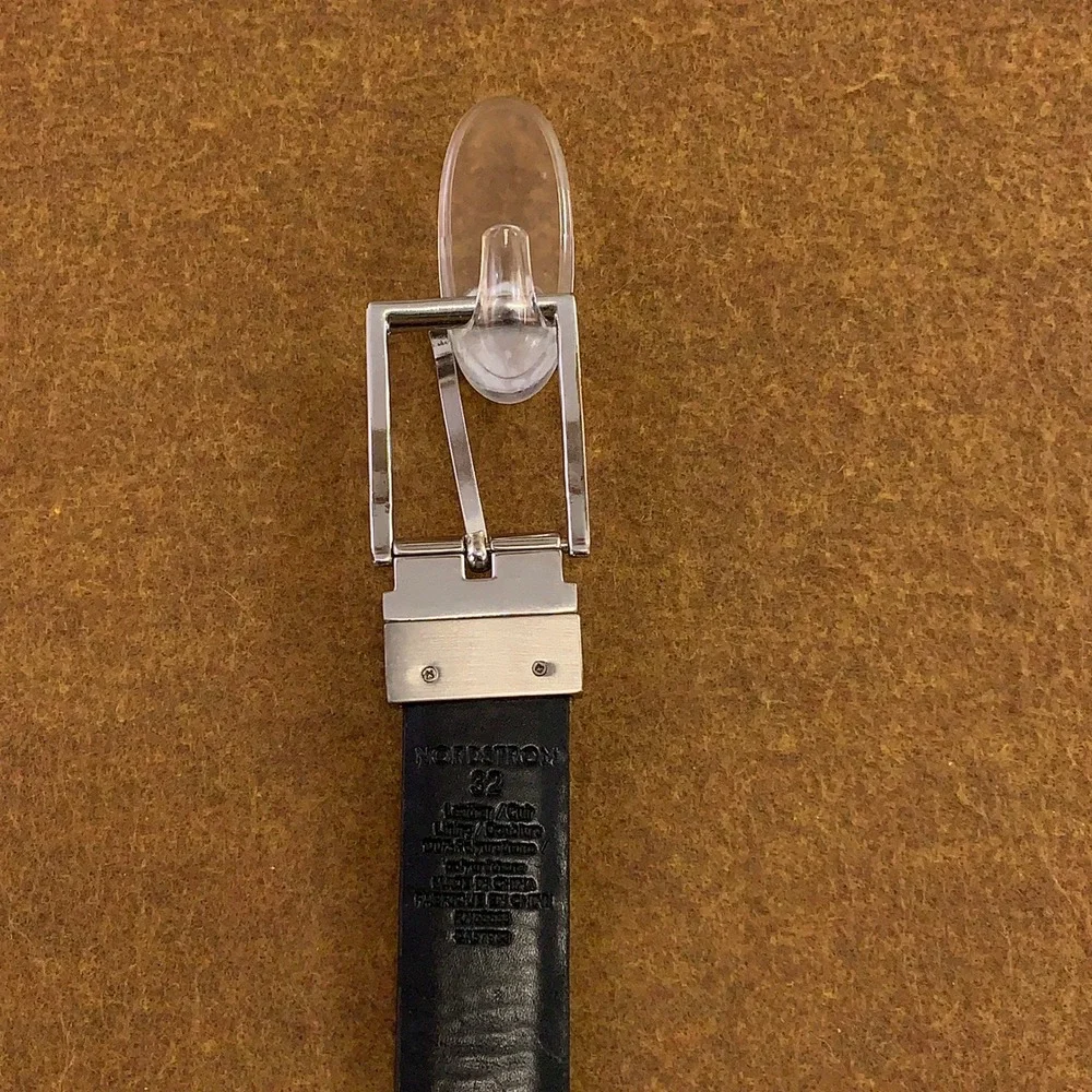 Nordstrom reversible belt